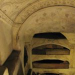 Catacombes Rome Saint-Sebastien