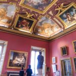 Galerie Borghese Rome Peintures