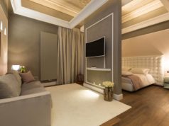 Le Quattro Dame | Résidence de luxe à Rome