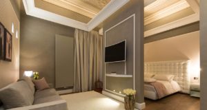 Le Quattro Dame | Résidence de luxe à Rome