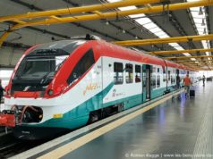Leonardo Express à Rome | Billets, prix, infos & horaires Leonardo Express