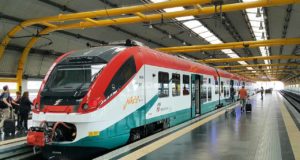Leonardo Express à Rome | Billets, prix, infos & horaires Leonardo Express