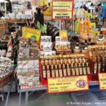 Marché du Campo de Fiori Rome piège à touriste