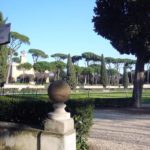 Parc Villa Borghese Rome Piazza di Sienna.jpg