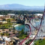 Parcs d’attraction Rome Rainbow Magicland