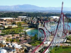 Les parcs d’attractions à Rome | Comment s’y rendre – Prix – Bons plans Parcs d'attraction Rome Rainbow Magicland