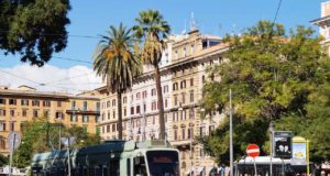 Prix métro & transports à Rome 2025 Tram tramway à Rome