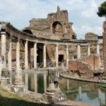 Villa Adriana Tivoli