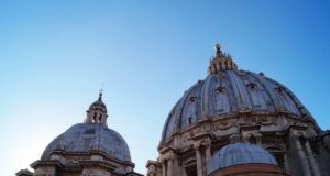 Visite de la coupole de la Basilique Saint-Pierre Visite coupole Basilique Saint-Pierre