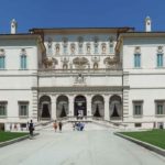 Visite de la Galerie Borghese a Rome