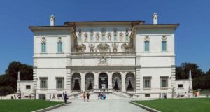 Visiter la Galerie Borghese à Rome Visite de la Galerie Borghese a Rome