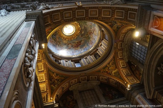 Visite guidée du Vatican: Chapelle Sixtine et basilique Saint-Pierre 2024