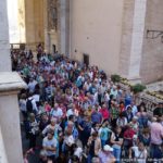 File d’attente Vatican