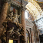 Basilique Saint-Pierre à Rome (3)