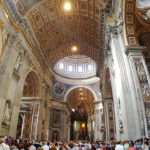Basilique Saint-Pierre à Rome (4)