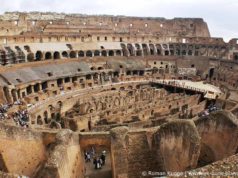 Colisée : Horaires d’ouverture 2025 Colisée à Rome