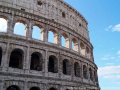Visiter le Colisée en 2025 : Conseils & bons plans Façade du Colisée