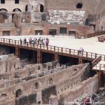 Visiter l’Hypogée Colisée Rome