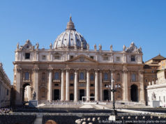 Visiter la Basilique Saint-Pierre : Conseils et bons plans Visiter la Basilique Saint-Pierre