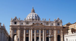 Visiter la Basilique Saint-Pierre : Conseils et bons plans Visiter la Basilique Saint-Pierre