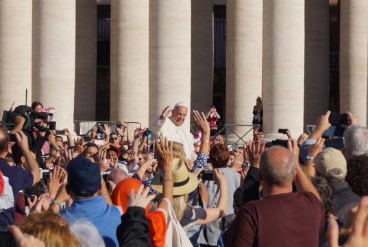 Pâques à Rome 2026 : Horaires, audiences papales, affluence & conseils ! Audience messe papale Rome
