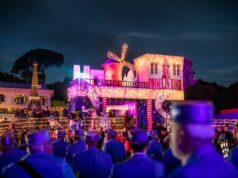 Les marchés de Noël à Rome 2024 : Infos, dates et horaires ! Christmas World