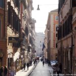 Centre ville Rome (2)