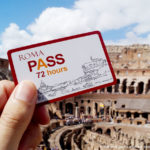 Comparatif Pass Rome Roma Pass