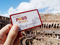 Comparatif des Pass pour Rome 2025 : Lequel choisir ? (avec tableau) Comparatif Pass Rome Roma Pass