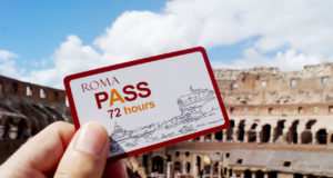 Comparatif des Pass pour Rome 2025 : Lequel choisir ? (avec tableau) Comparatif Pass Rome Roma Pass
