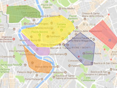 Dans quel quartier loger à Rome ? Dans quel quartier loger à Rome où dormir