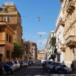 Quartier Borgo à Rome