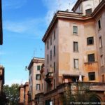Quartier Testaccio à Rome (1)