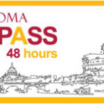 Roma Pass 240