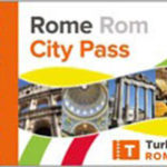 Rome City Pass 240