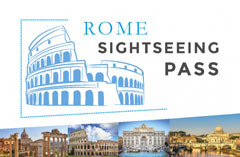 Rome Sightseeing Pass