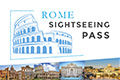 Rome Sightseeing Pass