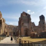 Thermes de Caracalla (1)