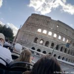 Visite bus touristique Hop-On Hop-Off Rome