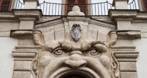 La Maison des Monstres à Rome : le palais Zuccari Maison Monstres Rome Palais Zuccari