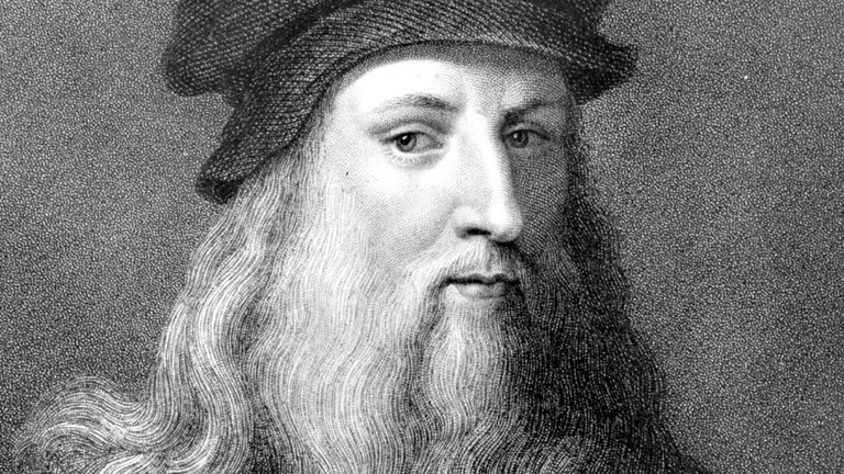 Musée Leonardo Da Vinci Experience à Rome