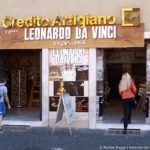 Musée Leonardo Da Vinci Experience à Rome (2)