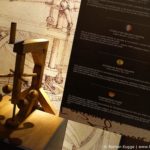 Musée Leonardo Da Vinci Experience à Rome (4)