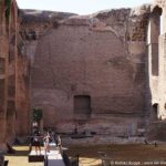 Thermes de Caracalla (11)