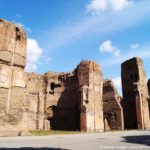 Thermes de Caracalla (13)