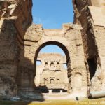 Thermes de Caracalla (2)