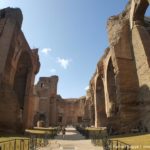 Thermes de Caracalla (3)