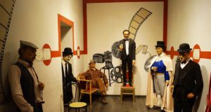 Le musée de cire de Rome, Museo delle Cere : Bien ou pas bien ? Musée de cire de Rome Museo delle cere