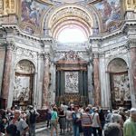 Place Navone Rome Eglise Sant’Agnese