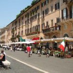 Place Navone Rome Restaurants Cafés